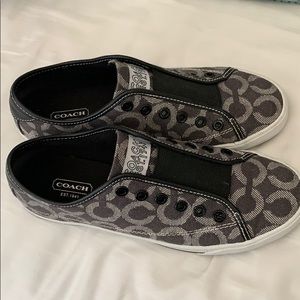 Coach Shoes